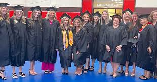 WCC has 57th annual commencement exercises