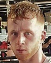 BoxRec: Stephen Jackson