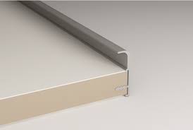 Aluminum Extruded Handles Quality Kitchen Cabinet Doors Since 2005 Quality Kitchen Cabinets Kitchen Door Handles Sleek Furniture