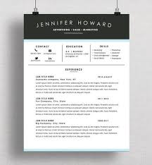 Cover Letter Templates Microsoft For Mac Resume Cover Letter Template