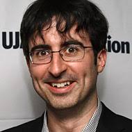 British Paper Adorably Overestimates John Oliver's Takeover of the American  Airwaves