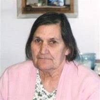 Rosa Lee Bledsoe Obituary