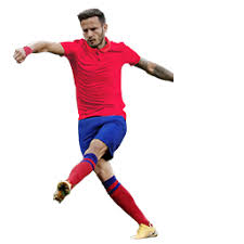 7 hours ago · the versatile frenchman has a price tag of $66 million in the transfer market, while saúl, despite being four years younger, is priced at around $44 million. Saul Niguez Pes 2021 Stats