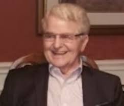 Harold DeForrest Rogers Obituary