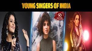 This list of celebrities is loosely sorted by popularity. Top 10 Young Singers Of India Latest Articles Nettv4u