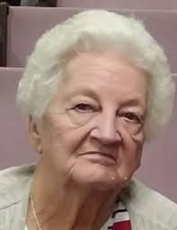 Mary Davidson-Willis Obituary October 4, 2020
