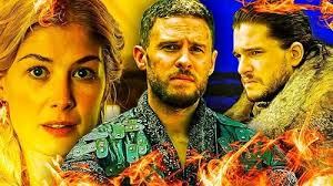 The Winter King (TV Series 2023)