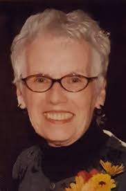 Obituary for Alice Elizabeth (Thompson) Swanson