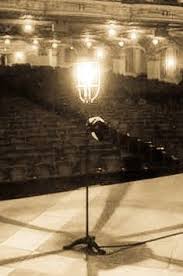 Another Ghost Light Ghost Light Ghost Lights Scenic Design