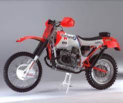 Bmw Baja 1000 Racer Bike Exif