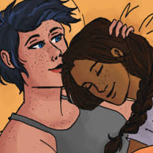 PERCY JACKSON FRANCE