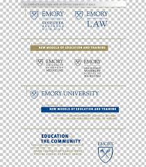 Web Page Organization Emory University Logo Brand Png