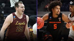 Basketball tournaments that loyola chicago ramblers played. Loyola Chicago Vs Oregon State Odds Picks Predictions For March Madness Sweet 16 Game Sporting News