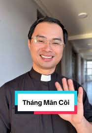 Tháng Mân Côi: Ý Nghĩa và Tầm Quan Trọng