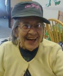 Elaine Ashmore Obituary June 1, 2012