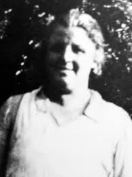 1. Arthur George Fordham (1893–1959)