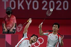 Jun 15, 2021 · selain itu, markis kido bersama pasangannya hendra setiawan berhasil memenangkan medali emas pada olimpiade kuala lumpur, malaysia pada tahun 2007. Rnxzeyjn Iuebm