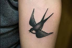 Tatuaje De Golondrina Tattoos For Women Tattoo Models Animal Tattoos