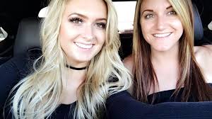 Darcy Milligan's Instagram, Twitter & Facebook