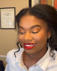 Breanna Nicole Sledge