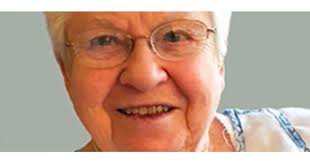 Helen Molson Obituary (1933