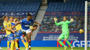 Pro nové hráče 150 kč zdarma a bonus až 50000 kč. St Johnstone Vs Rangers Live Stream Tv And Kick Off Details Glasgow Live