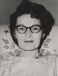 Mary Veronica ""Bonnie"" Monaghan