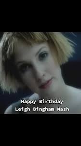 Leigh Anne Bingham Nash