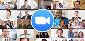 Zoom Cloud Meetings 5 4 7 946 Download Android Apk Aptoide