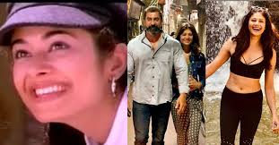 Are Pooja Batra and Nawab Shah secretly married?
