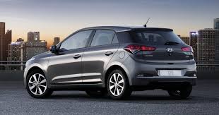Hyundai I20 Turbo Joins The Range Priced From 12 975 In The Uk Carscoops Hyundai Cars New Hyundai Hyundai