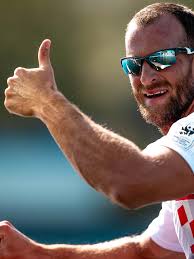 Olympic Games 2024 World Rowing Media Guide