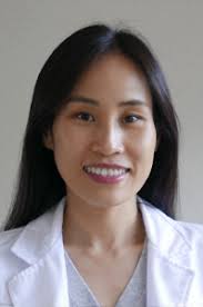 Dr. Anna Wu