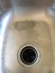 Pots & pan, glass bakeware, cookie sheets, kitchen sinks, stovetops these pads were absolutely the best for cleaning pots and pans. How Can I Clean Stained Stainless Steel Is It Ruined Forever Hometalk