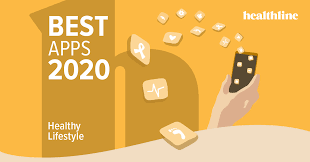 The 7 best apps to make you healthier · runkeeper · calorie counter & diet tracker by myfitnesspal · shopwell · sleep better with runtastic. Best Healthy Lifestyle Apps Of 2020