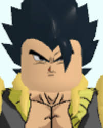 (yes, this is a fanmade account). Kovegu Gogeta Roblox All Star Tower Defense Wiki Fandom