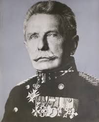 Military and Strategy (The Netherlands)