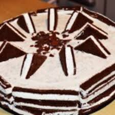 Schneller Nutella Kuchen Ohne Backen Nur 4 Zutaten Nutella Kuchen Backen Kuchen Und Torten Nutella Kuchen