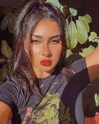 Lydia Casarez's Instagram, Twitter & Facebook