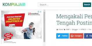 Jenis Jenis Iklan Media Elektronik