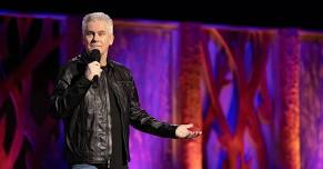 Brian Regan