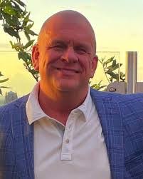 Barry Bolin's Instagram, Twitter & Facebook