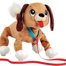 We design our toys with dogs' needs in mind. Top 17 Toy Pets For Kids Who Love Animals Kids Love What