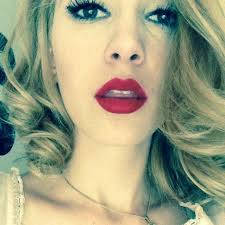 Mechiiii Lambre Martina Stoessel Nostril Hoop Ring Nose Ring