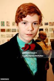 Scott Larue's Instagram, Twitter & Facebook