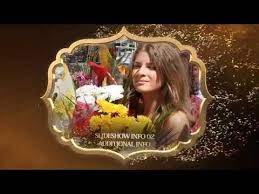 Adobe After Effect Project Free Download Magic Wedding Project Indian Wedding Invitation After Effects Temp After Effects Projects After Effects Project Free