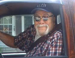 Felix Razo “Tony” Cabrera (1932-2009)