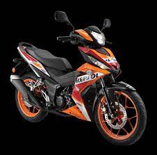 The honda rs150r has a seating height of 786 mm and kerb weight of 120 kg. Honda Rs 150r Repsol