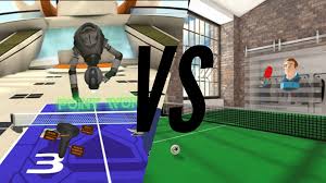 It captivates and awakens excitement, and a quick ball does not let you distract for a minute. Best Oculus Quest Ping Pong Game Eleven Table Tennis Vs Racket Fury