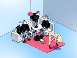 How To Treat Sex Workers, According To Sex Workers